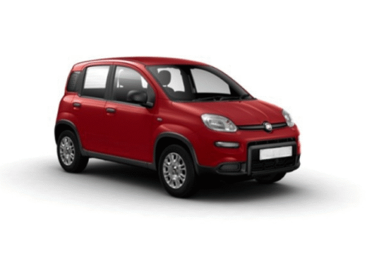 Fiat Panda 1.0